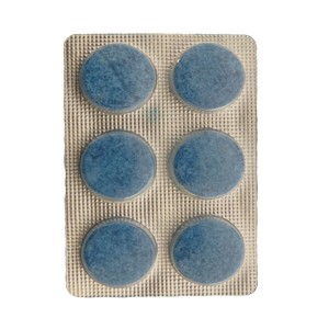 کود قرص جیبرلیک