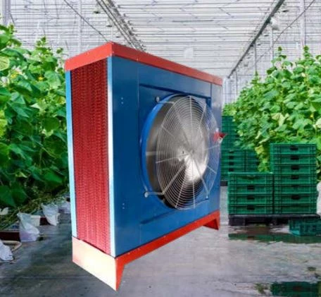 کولر صنعتی 40000