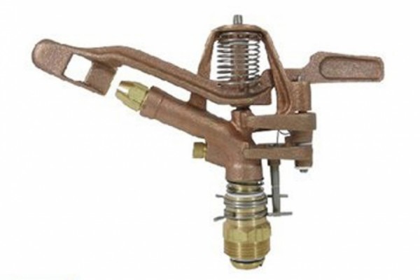 آبپاش چکشی ( اسپرینکلر) تنظیمی بهکو