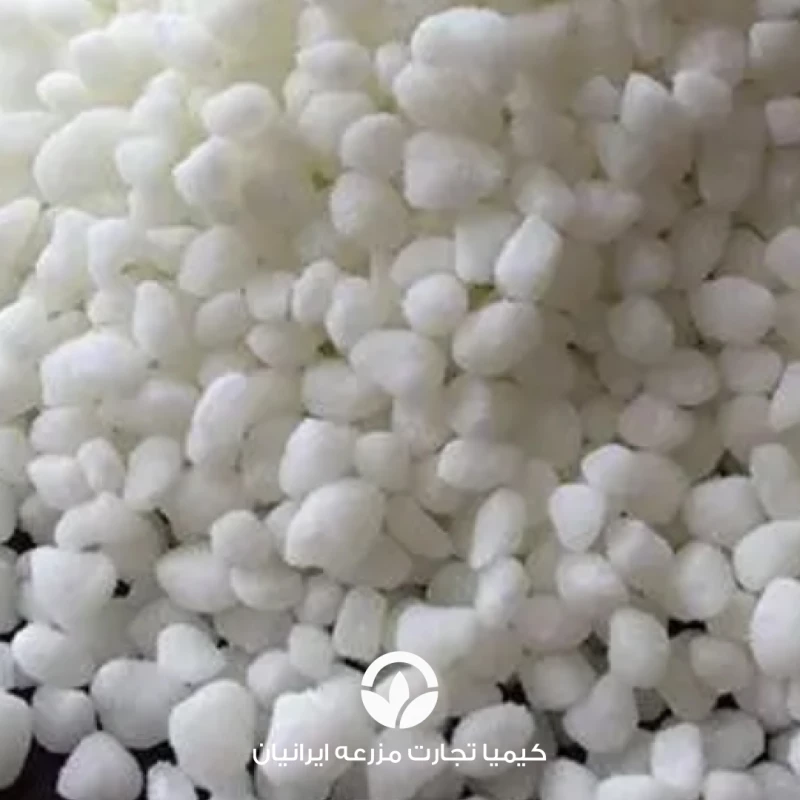 کود سولفات آمونیوم ارومیه گرانوله