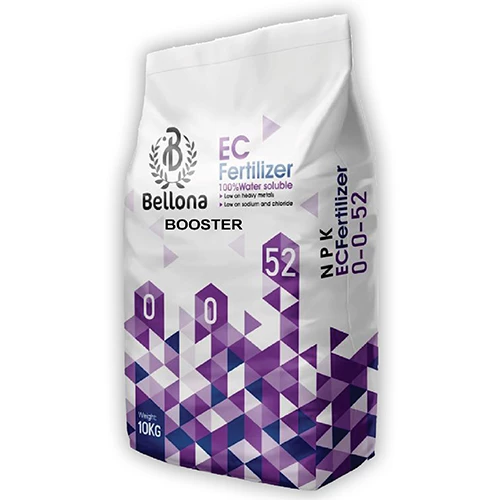 کود سولفات پتاسیم