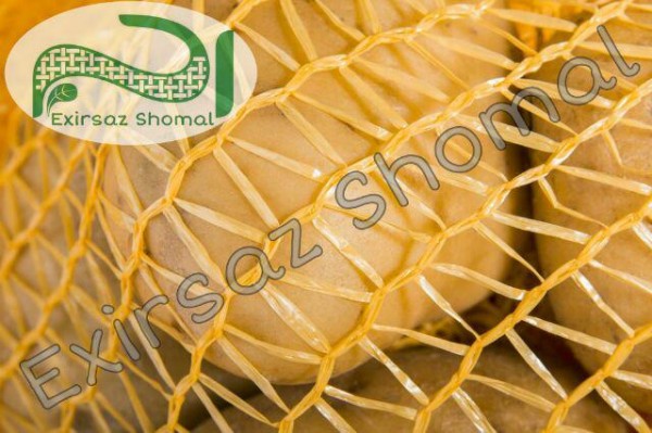 کیسه بسته بندی راشل 80×50