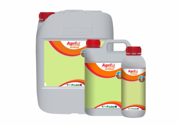 کود اگریفول آنتیسال