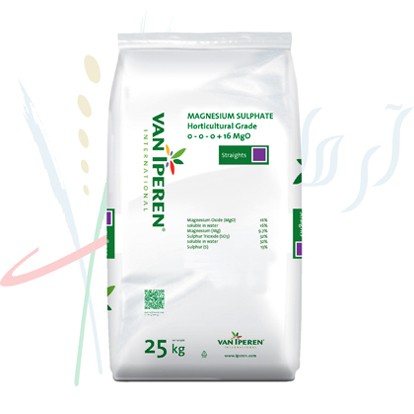 کود سولفات منیزیم ون ایپرن %16