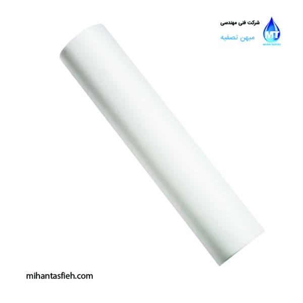 فیلتر PP جامبو 5×20 اینچ – کارتن 10 عددی