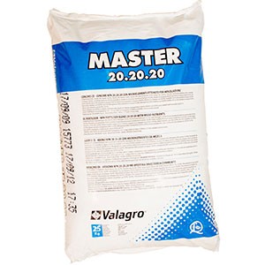 کود مستر 20-20-20