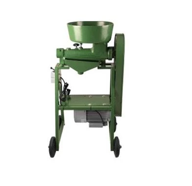 دستگاه آبلیمو گیری تسمه ای درجه1