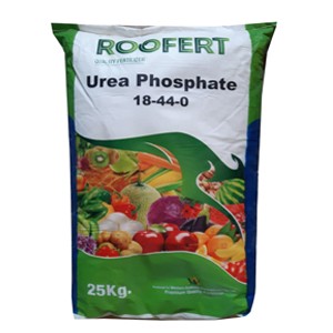 کود گرانوله اوره فسفات روفرت