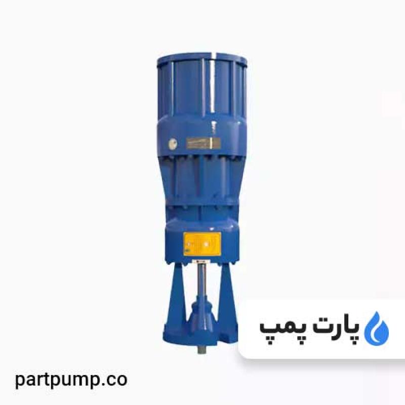 پمپ شناور پمپیران مدل 275/1a