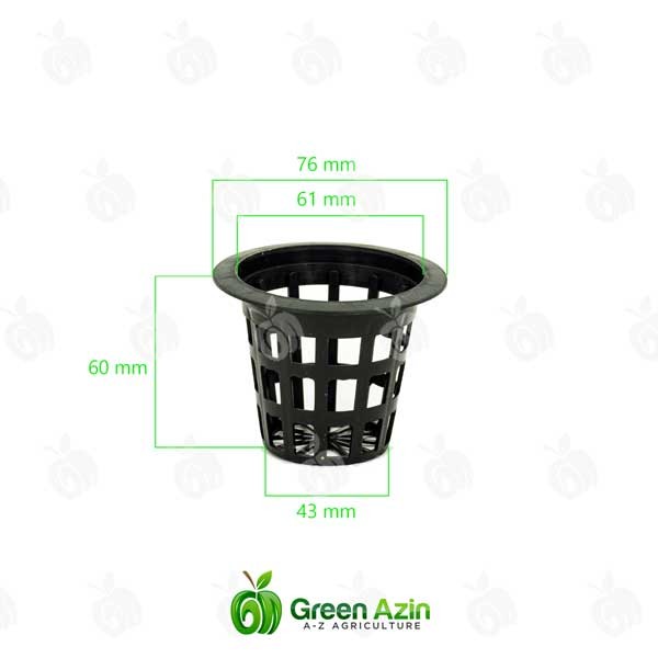 نت پات (گلدان هیدروپونیک)