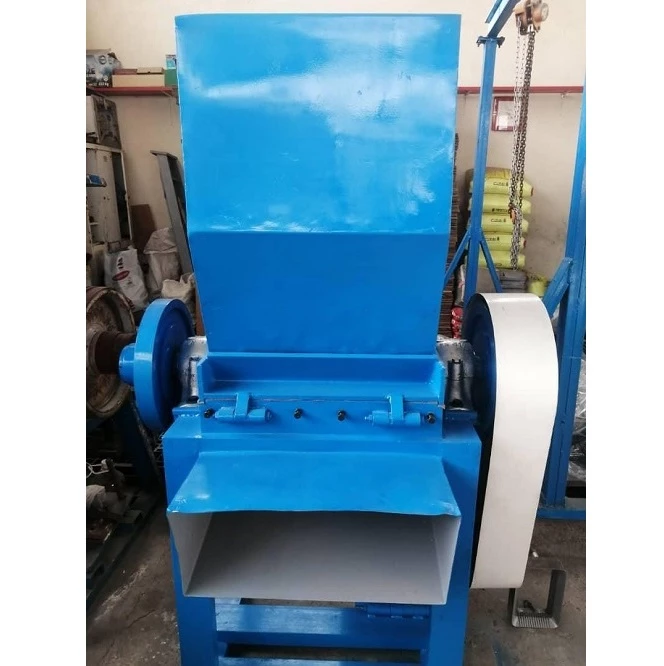 دستگاه آسیاب پلاستیک چکشی