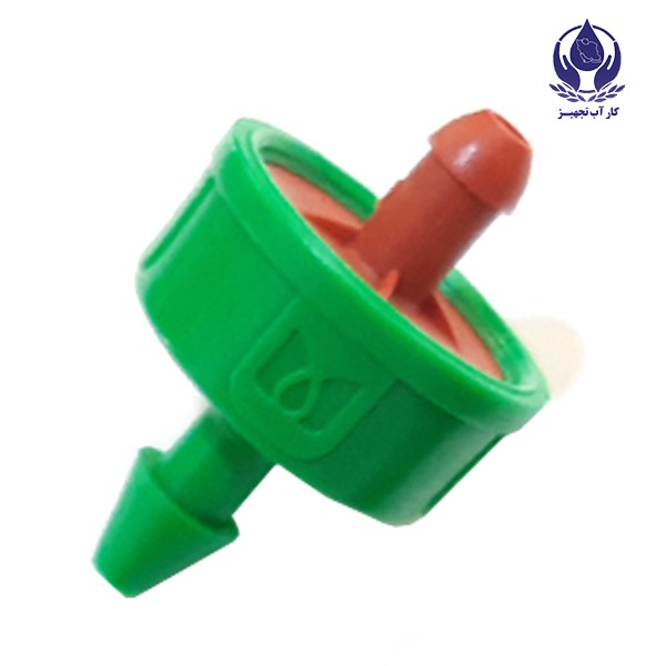 قطره چکان 8 لیتر خودتنظیم ضد چکه کامپکت PCND چاینادریپ