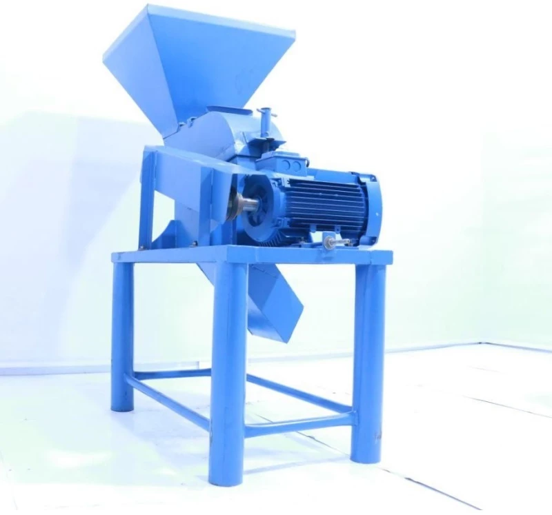 دستگاه آسیاب جو و گندم غلات