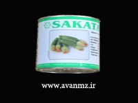 بذر کدو سوها ساکاتا