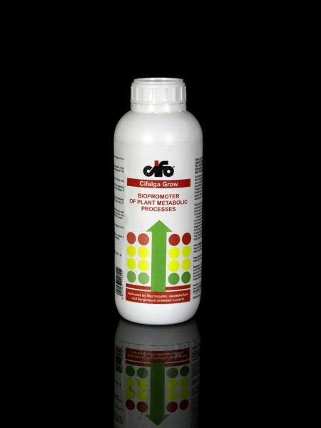 کود سیفالگا گرو