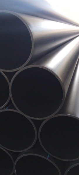 لوله پلی اتیلن 250