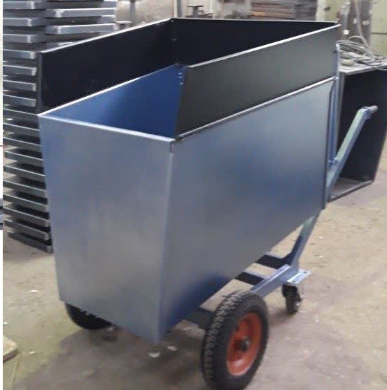 هاپر دیجیتال250 کیلویی