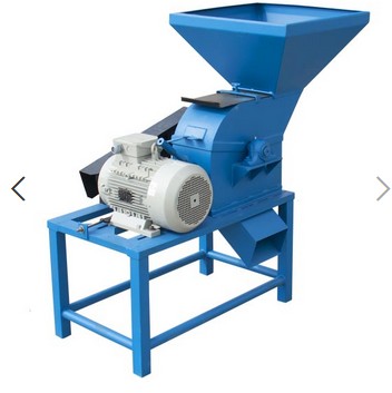 آسیاب مرغداری 36 چکش موتور 30 اسب