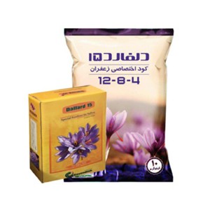 کود دلفارد 15