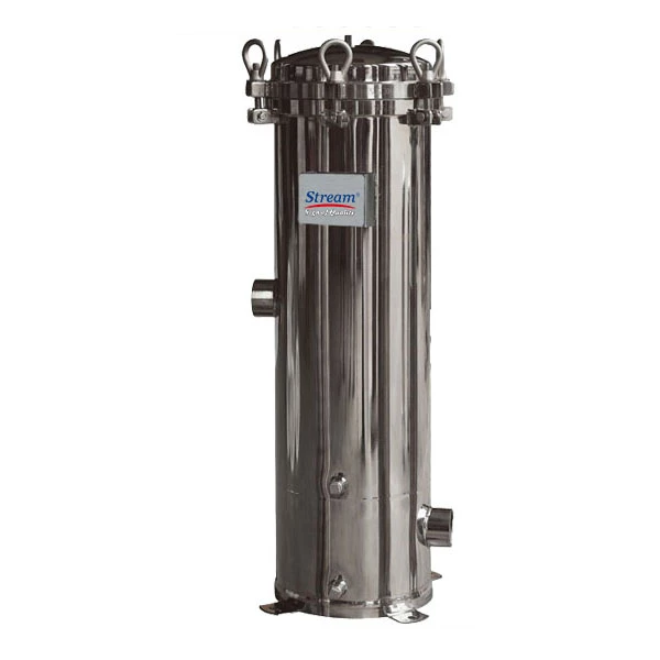 هوزینگ استیل 40 اینچ 7 المانه