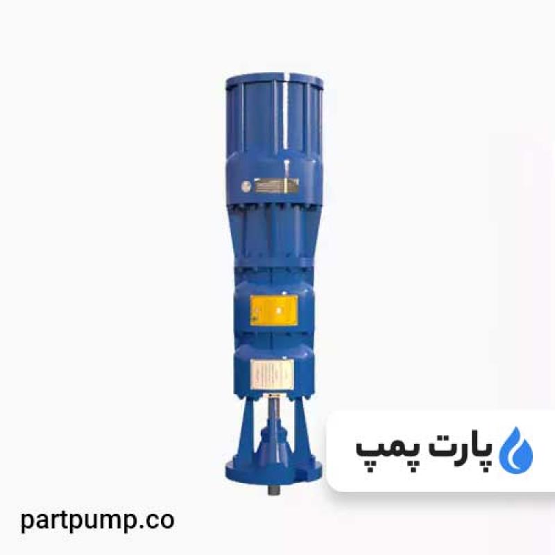 پمپ شناورپمپیران مدل  275/2