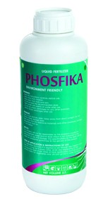 کود فسفیت پتاسیم فسفیکا