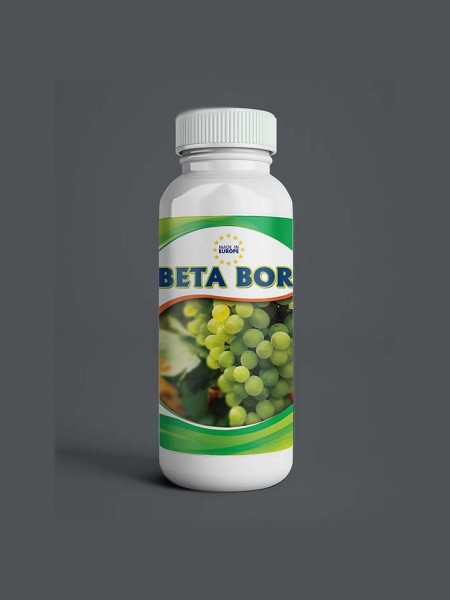 کود بر بتا بر