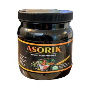 هیومیک اسید پودری آسوریک