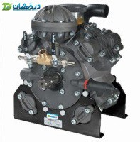 پمپ سمپاش COMET APS 145