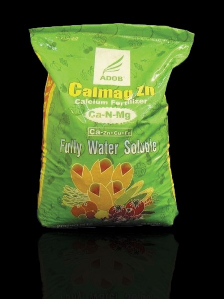 کود کال مگ روی