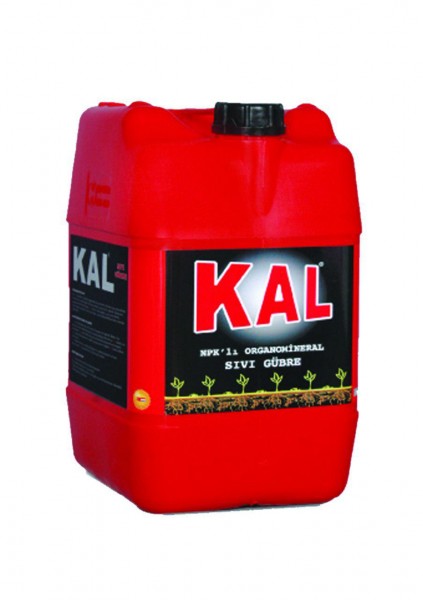 کود مایع مرغی کال KAL