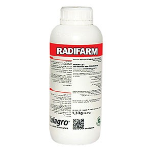 کود رادیفارم ریشه زا والگرو