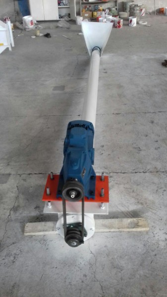 بالابر مرغداری