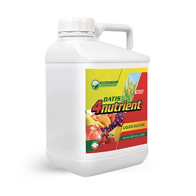 کود ویژه گوگرد