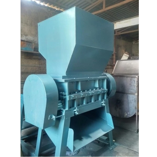 دستگاه آسیاب پلاستیک و ضایعات