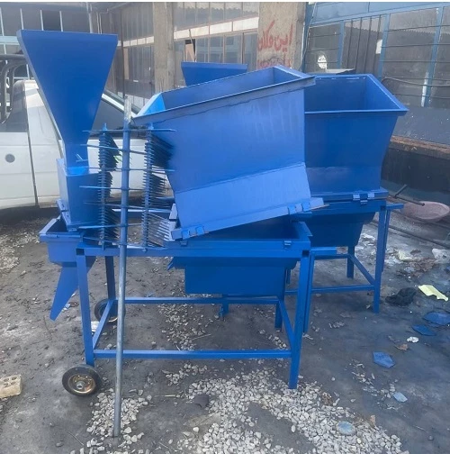 علوفه خردکن ، یونجه کوب ، خردکن چغندر و ذرت