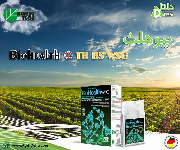 کود بیوهلث آلمان