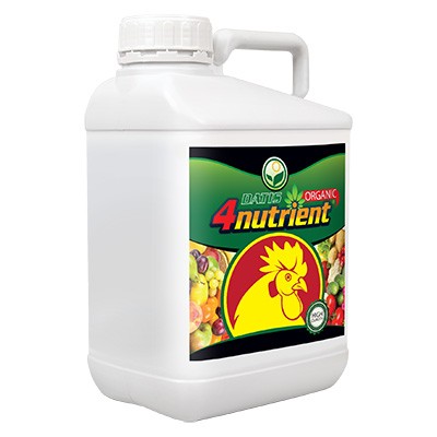 کود ویژه ارگانیک