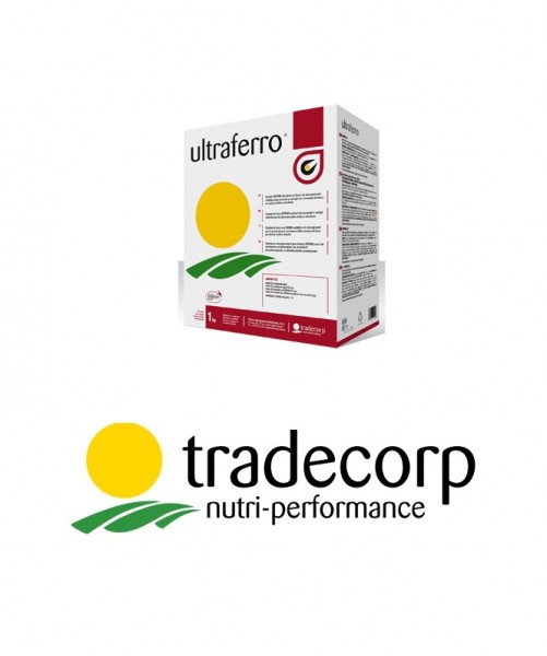 کود آهن اولترافررو