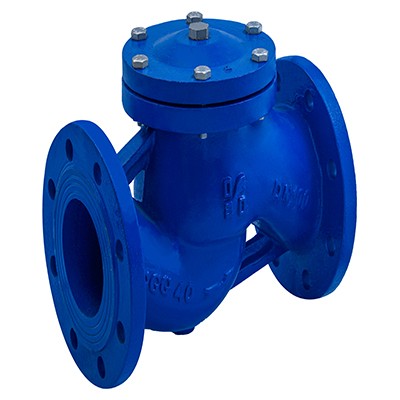 صافی بخار سوپاپی 100 م.م بدنه خاکستری GG25