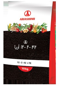 کود کامل آریاشیمی