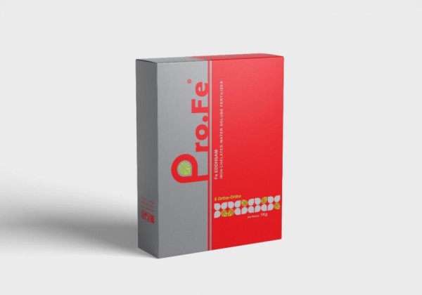 کود آهن پایا