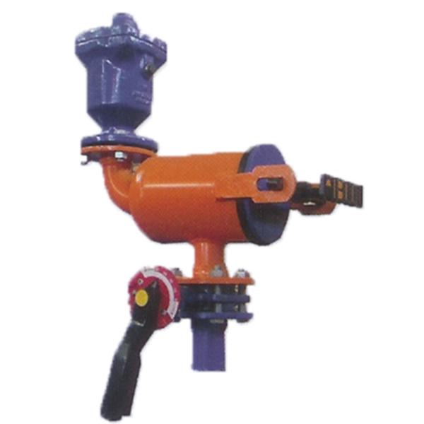 داست فیلتر 4-15(DU)