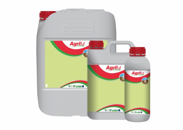 کود اگریفول فولویک اسید