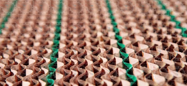 پد سلولزی گلخانه