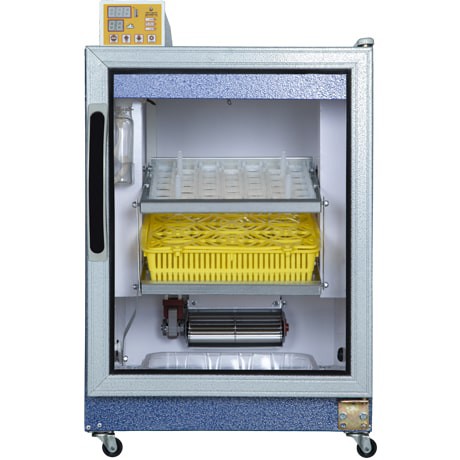 دستگاه جوجه کشی 84 عددی