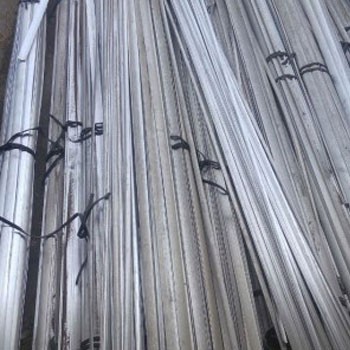 زوار آلومینیومی 3 متری گلخانه