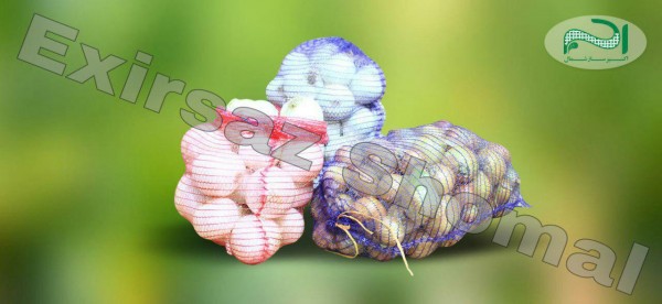 کیسه بسته بندی راشل 65×50