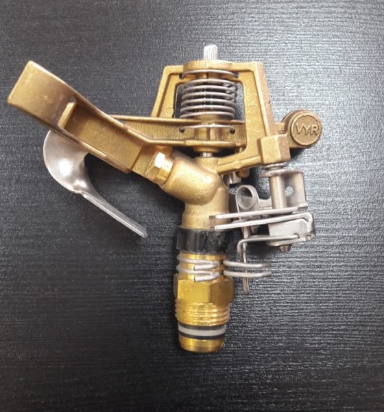 آبپاش ویر اسپانیا سایز 80