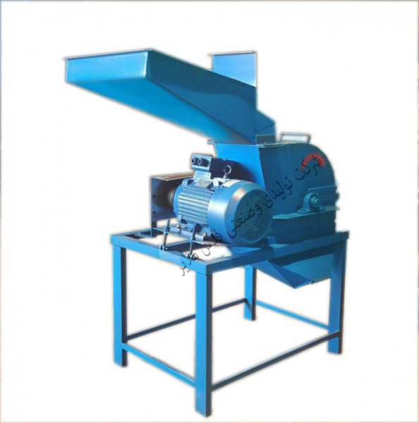 آسیاب مرغداری (1.5 تا 2 تن)